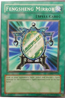 Fengsheng Mirror (LOD-EN075) [LOD-EN]