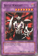 Skull Knight (MRD-EN123) [MRD-EN]