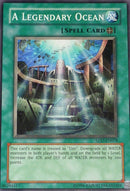 A Legendary Ocean (LOD-EN078) [LOD-EN]