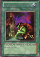 Second Coin Toss (LOD-EN083) [LOD-EN]