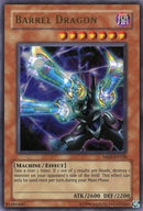 Barrel Dragon (MRD-EN126) [MRD-EN]