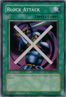 Block Attack (MRD-EN133) [MRD-EN]