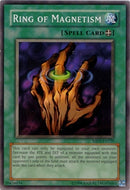 Ring of Magnetism (MRD-EN139) [MRD-EN]
