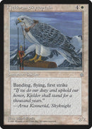 Kjeldoran Skycaptain [ICE]