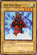 Nin Ken Dog (DCR-EN002) [DCR-EN]