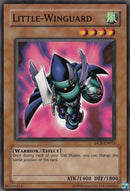 Little Winguard (DCR-EN013) [DCR-EN]