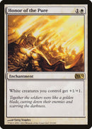 Honor of the Pure (23) [M12]