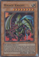 Mirage Knight (DCR-EN018) [DCR-EN]