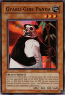 Gyaku Gire Panda (DCR-EN021) [DCR-EN]