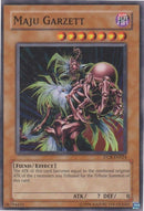 Maju Garzett (DCR-EN024) [DCR-EN]