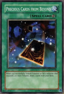 Precious Cards from Beyond (DCR-EN038) [DCR-EN]