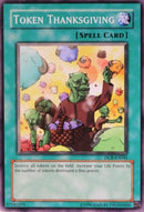 Token Thanksgiving (DCR-EN041) [DCR-EN]