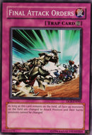 Final Attack Orders (DCR-EN045) [DCR-EN]