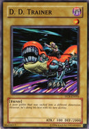 DD Trainer (DCR-EN055) [DCR-EN]