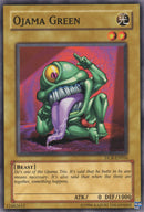 Ojama Green (DCR-EN056) [DCR-EN]