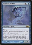 Djinn of Wishes (51) [M12]