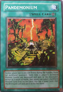 Pandemonium (DCR-EN094) [DCR-EN]