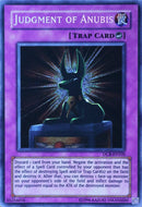 Judgment of Anubis (DCR-EN105) [DCR-EN]
