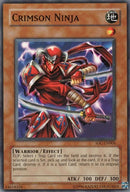 Crimson Ninja (IOC-EN006) [IOC-EN]