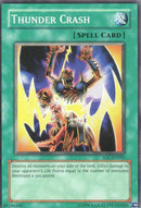 Thunder Crash (IOC-EN043) [IOC-EN]