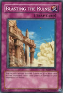 Blasting the Ruins (IOC-EN048) [IOC-EN]