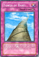 Tower of Babel (IOC-EN050) [IOC-EN]