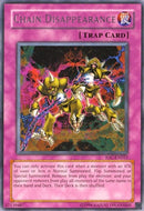 Chain Disappearance (IOC-EN052) [IOC-EN]