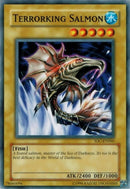 Terrorking Salmon (IOC-EN060) [IOC-EN]