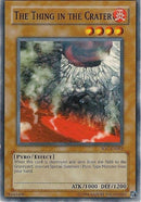 The Thing in the Crater (IOC-EN063) [IOC-EN]