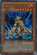 Manticore of Darkness (IOC-EN067) [IOC-EN]