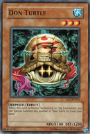 Don Turtle (IOC-EN071) [IOC-EN]