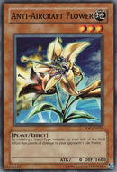 Anti Aircraft Flower (IOC-EN076) [IOC-EN]