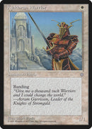 Kjeldoran Warrior [Ice Age]