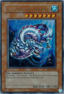 Levia Dragon Daedalus (IOC-EN083) [IOC-EN]