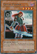 Getsu Fuhma (IOC-EN089) [IOC-EN]