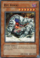 Ryu Kokki (IOC-EN090) [IOC-EN]