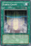 Earth Chant (IOC-EN099) [IOC-EN]