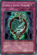 Fiends Hand Mirror (IOC-EN102) [IOC-EN]