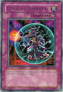 Curse of Darkness (IOC-EN106) [IOC-EN]