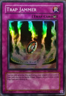 Trap Jammer (IOC-EN110) [IOC-EN]