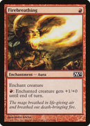 Firebreathing (132) [M12]