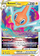 Rotom VSTAR (046/159) [CRZ]