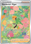 Gardenias Vigor (GG61/GG70) [CRZ:GG]