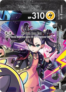 Morpeko V Union SWSH288 (SWSH288) [SWSD]