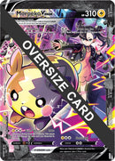 Morpeko V Union SWSH287 290 (SWSH290) [PR]