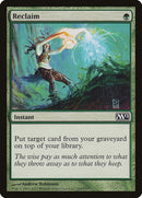 Reclaim (191) [M12]