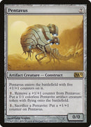 Pentavus (213) [M12]