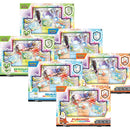 Paldea Collection Set of 6 [MCAP]