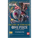 Pillars of Strength Booster Pack [OP03]