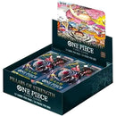 Pillars of Strength Booster Box [OP03]